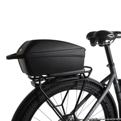 Haibike Trekking 4 Low L