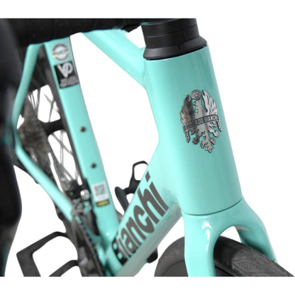 Bianchi Sprint – käytetty pyörä, koko 55