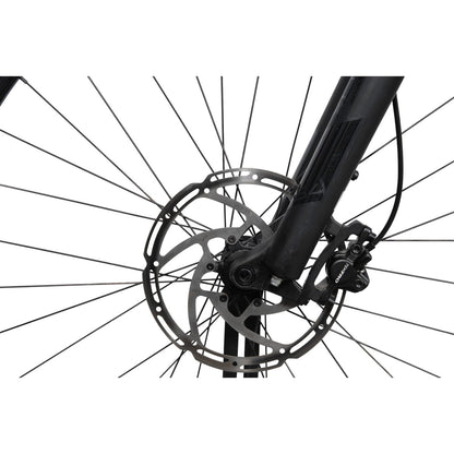 Trek Powerfly 4  – käytetty sähköpyörä, koko M
