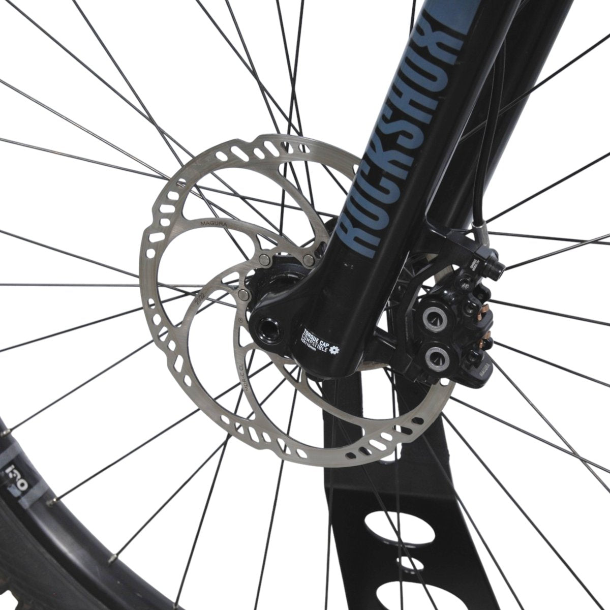 Haibike Alltrail 9 – käytetty sähköpyörä, koko M