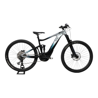 Liv Intrique X e+ 3 pro 29'' – käytetty sähköpyörä, koko L