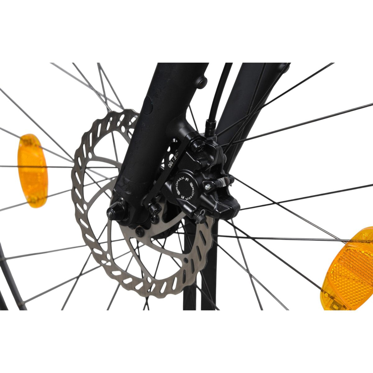 Trek Dual Sport+ 2 – käytetty sähköpyörä, koko M