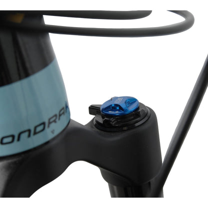 Mondraker Superfoxy R – käytetty pyörä, koko L