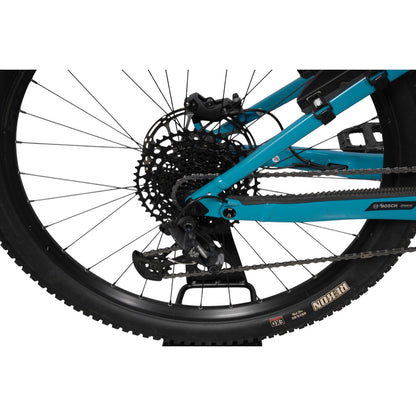 Scott Strike eRIDE 940 – käytetty sähköpyörä, koko L