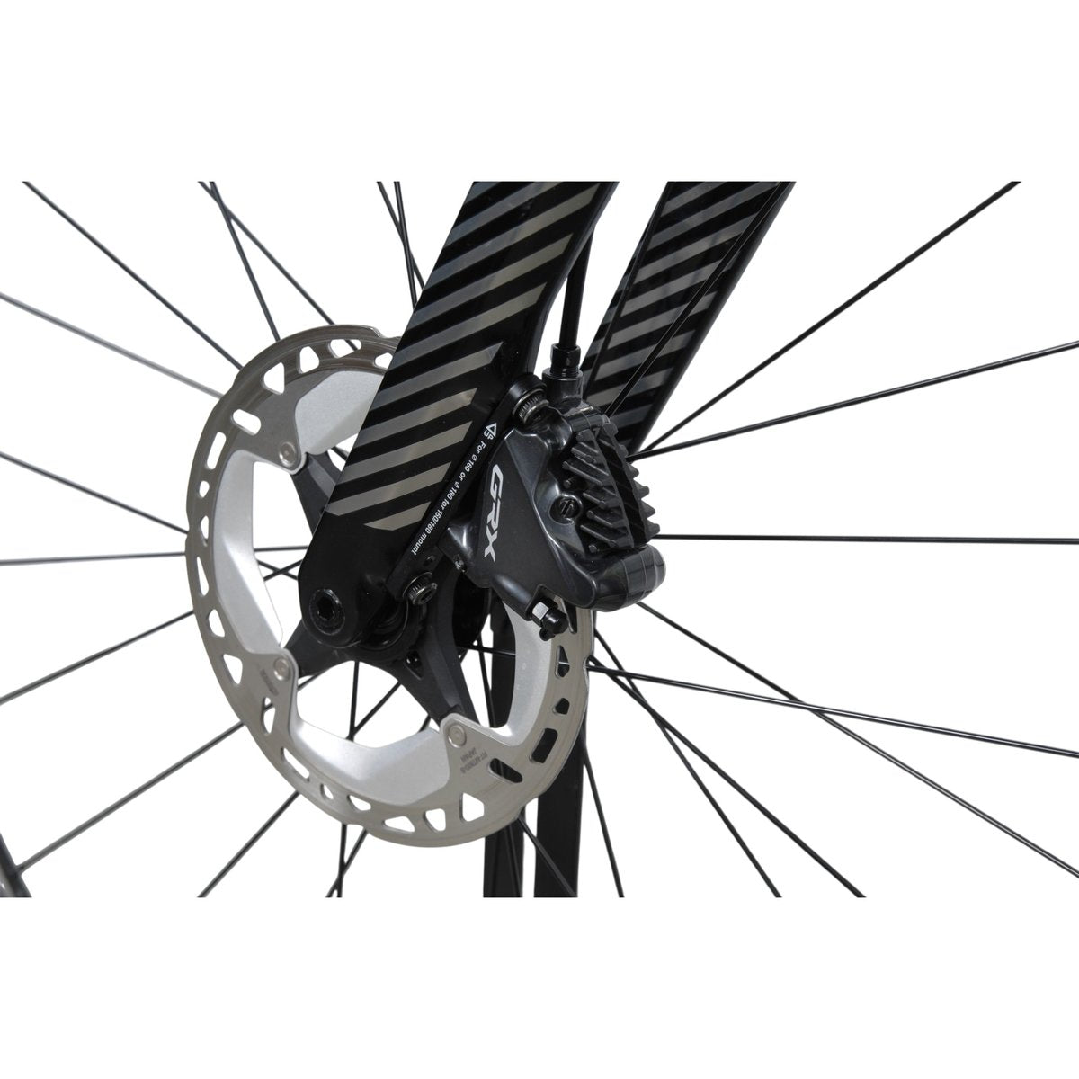 Orbea Terra M20i Team – käytetty gravelpyörä, koko XS