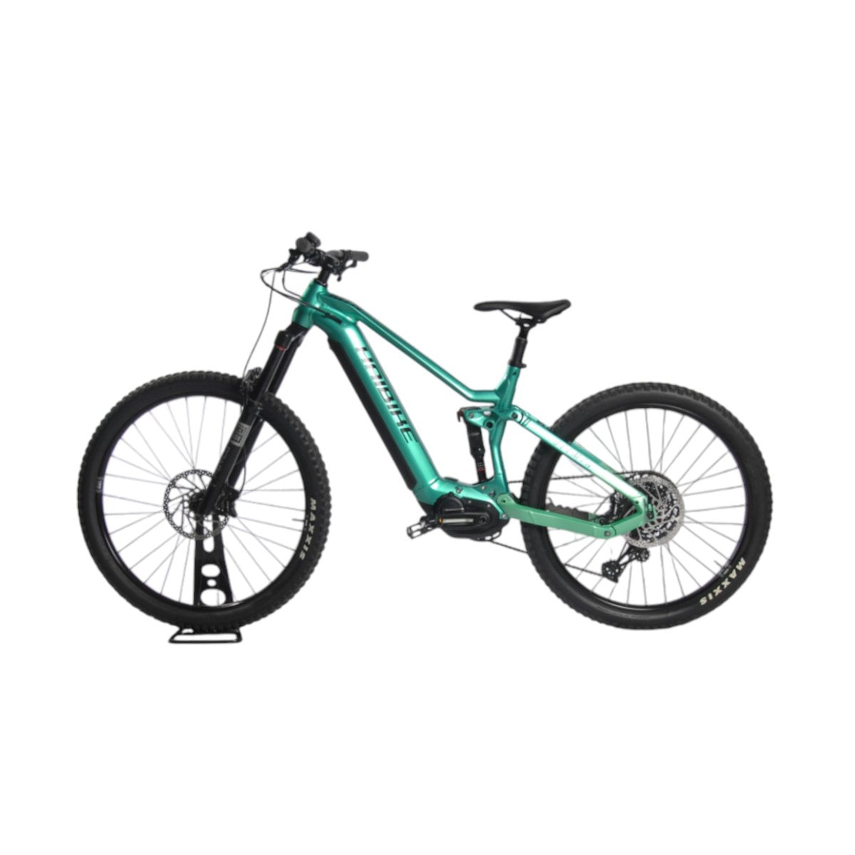 Haibike AllMtn 2 M