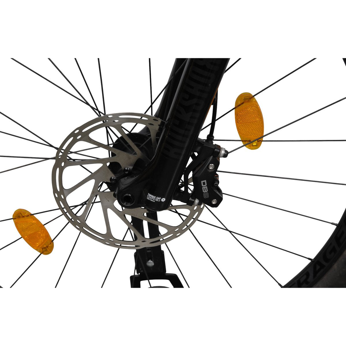 Trek Powerfly 7 – käytetty sähköpyörä, koko L
