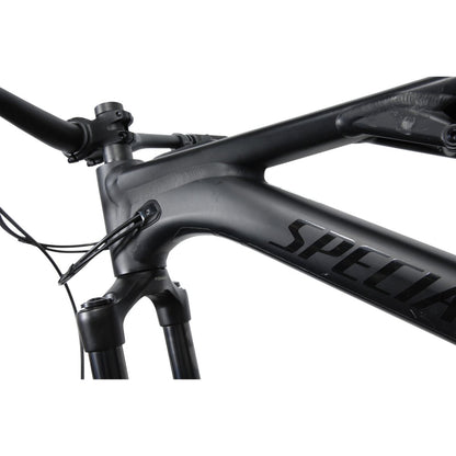 Specialized Levo – käytetty sähköpyörä, koko S4
