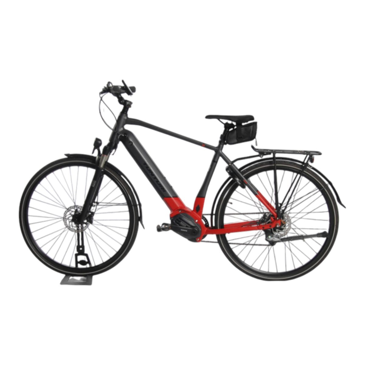 Tunturi eHybrid 2.0 52