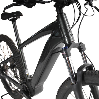 Specialized Turbo Tero 3.0 Oak Green Metallic / Smoke M
