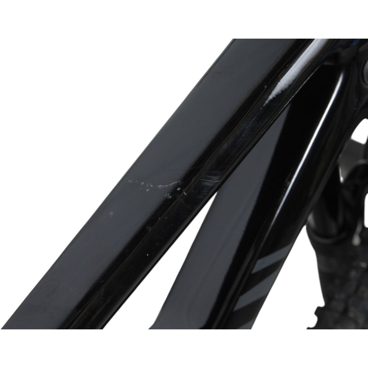 Canyon Canyon Spectral 27.5 CF 7 – käytetty pyörä, koko M