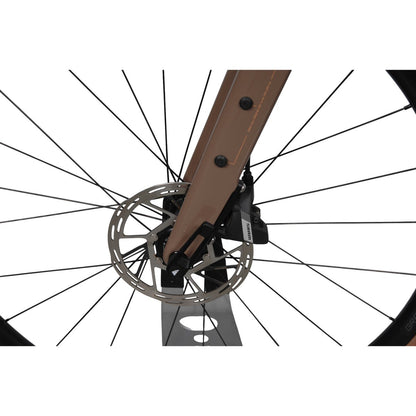 Canyon Grizl CF SL 6 AXS – käytetty gravelpyörä, koko XS