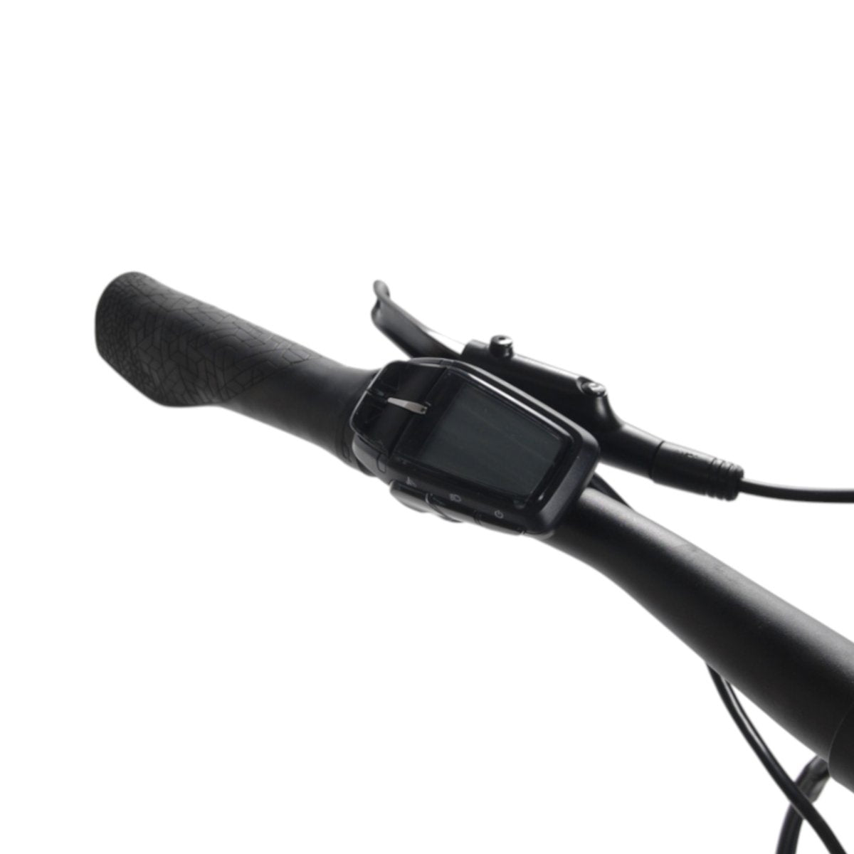 Haibike Trekking 4 MID  XL