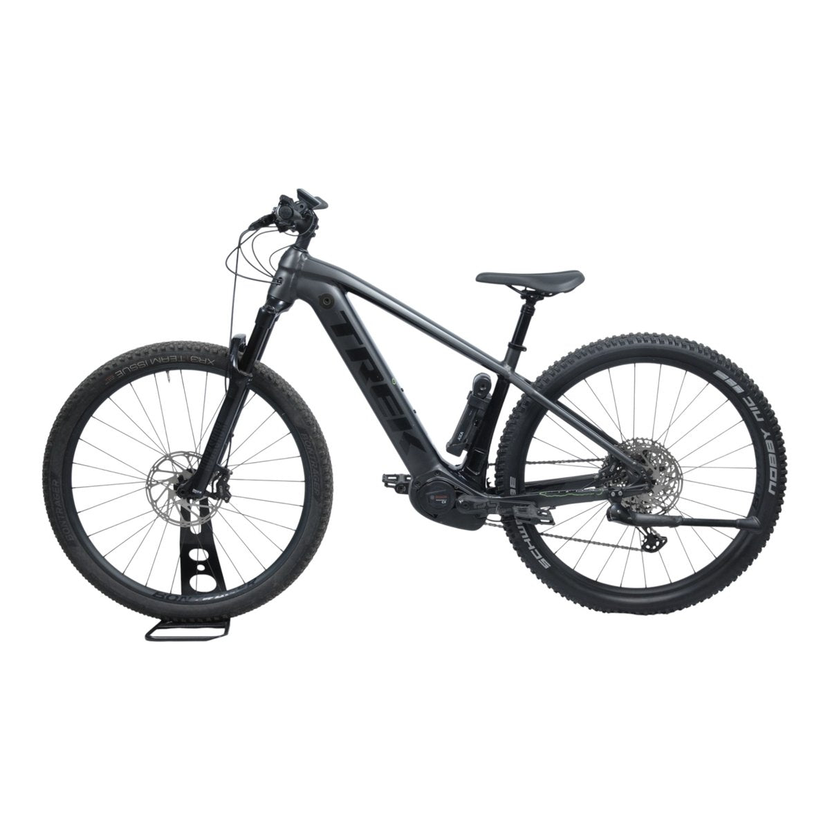 Trek Powerfly 7 – käytetty sähköpyörä, koko M