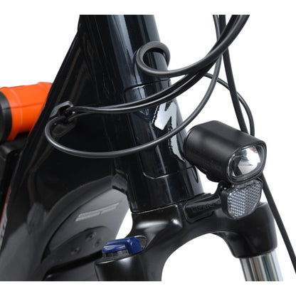 Specialized Como 4.0 IGH – käytetty sähköpyörä, koko M