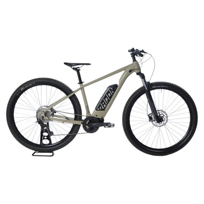 Radon ZR Team Hybrid 6.0 500 17