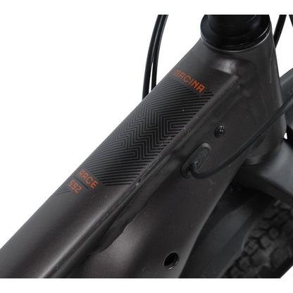 KTM Macina Race 592 – käytetty sähköpyörä, koko M