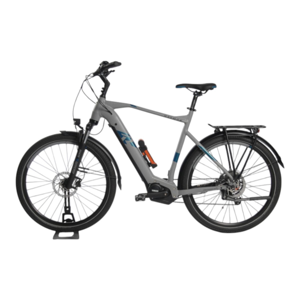 R Raymon TourRay E 5.0 XL