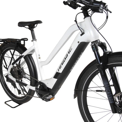 Haibike Trekking 8 M