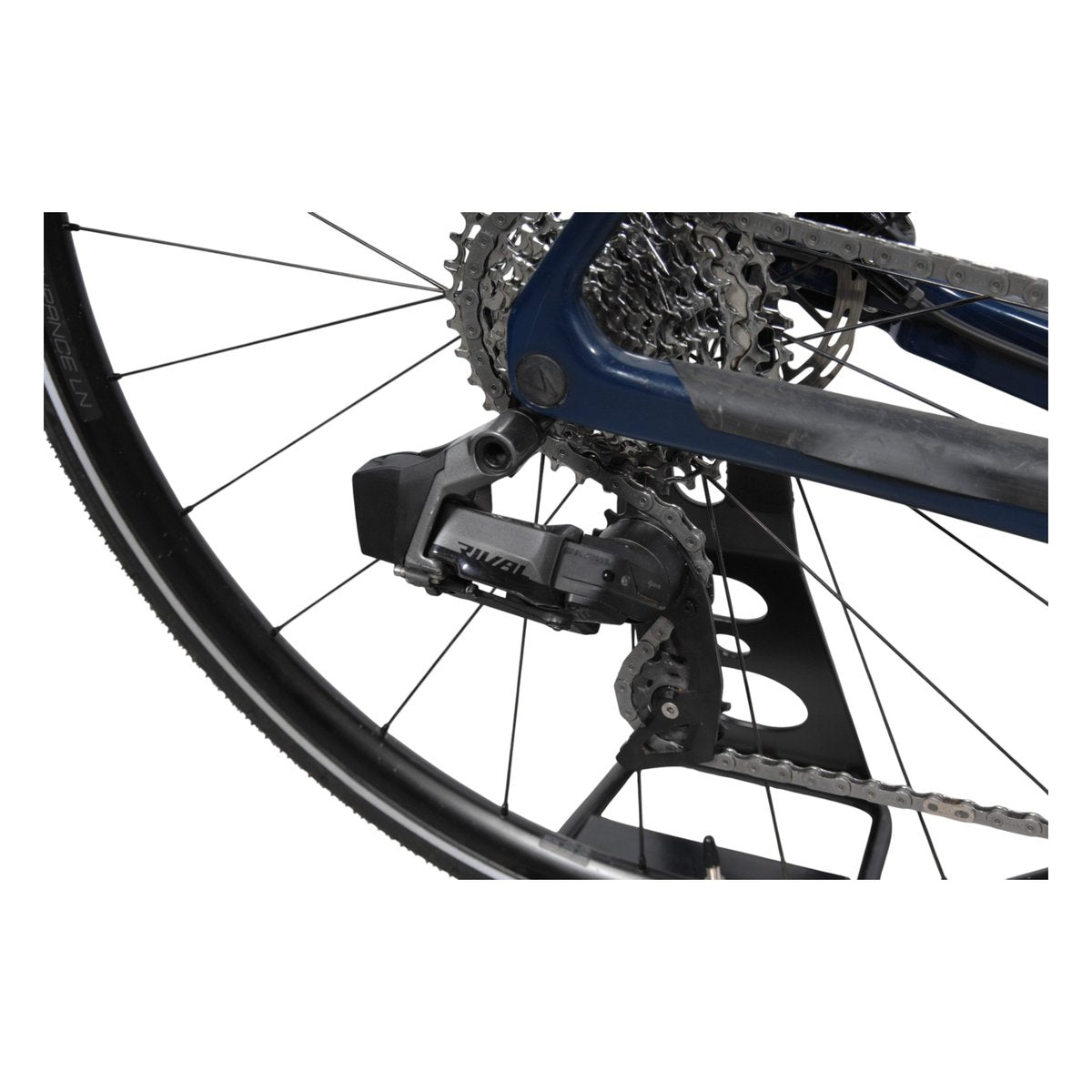 Canyon Endurace CF 7 All-Road – käytetty gravelpyörä, koko XL