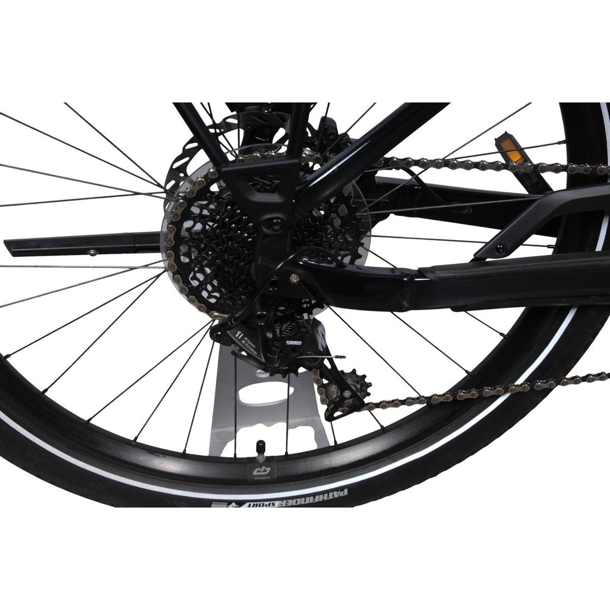 Specialized Vado 4.0 – käytetty sähköpyörä, koko XL