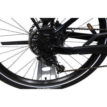 Specialized Vado 4.0 – käytetty sähköpyörä, koko XL