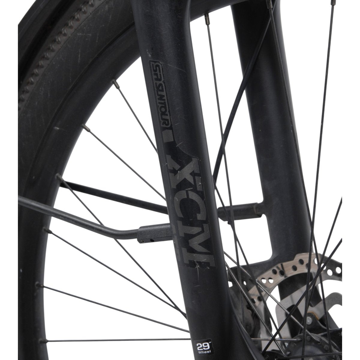 Cannondale Tesoro Neo X 3 – käytetty sähköpyörä, koko L