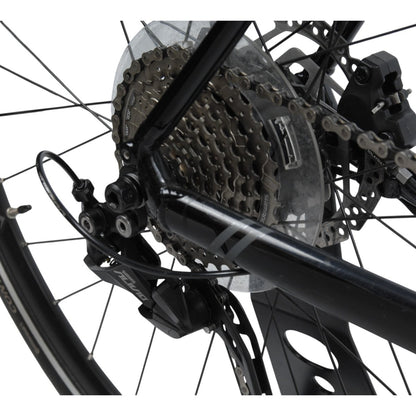 Merida eSpeeder 200 – käytetty sähköpyörä, koko L