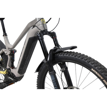 Haibike Allmtn 2 – käytetty sähköpyörä, koko L