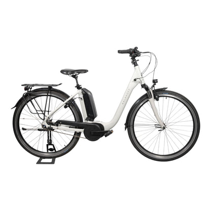 Kalkhoff Agattu 3.B – käytetty sähköpyörä, koko S