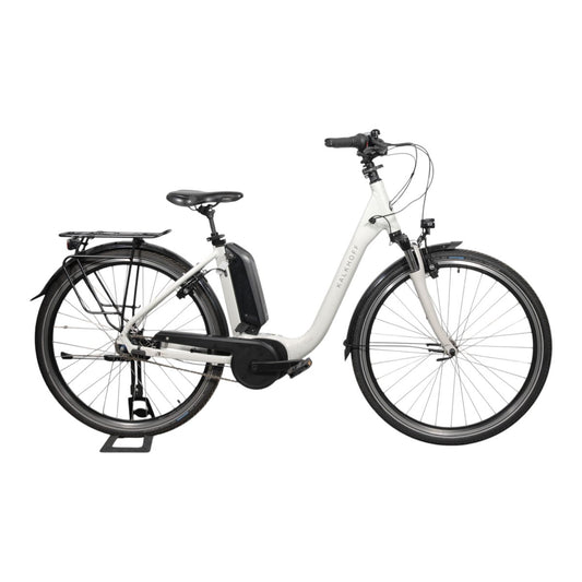 Kalkhoff Agattu 3.B – käytetty sähköpyörä, koko S