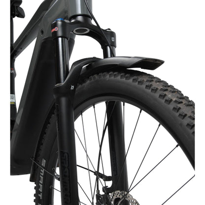 Focus Aventura2 6.8 – käytetty sähköpyörä, koko M