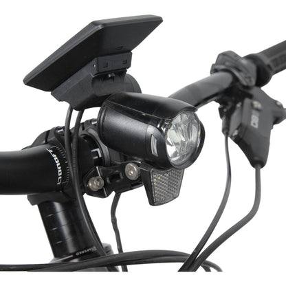 Mondraker Chaser RX – käytetty sähköpyörä, koko M