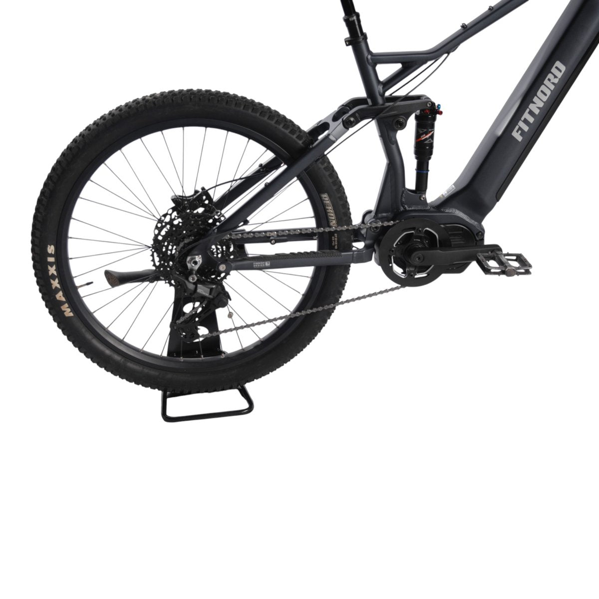 Fitnord Ranger 700 FS 48