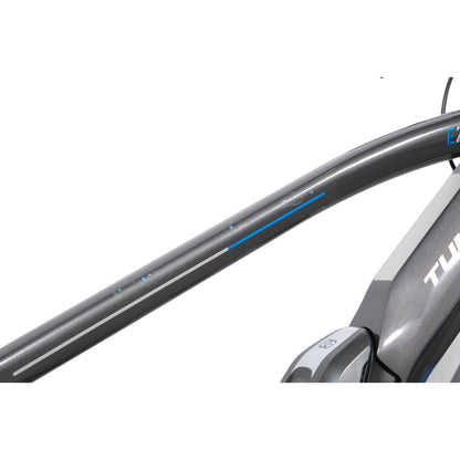 Tunturi E290 ME – käytetty sähköpyörä, koko 47