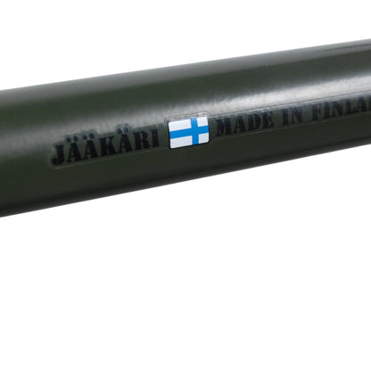 Helkama e-Jääkäri – käytetty sähköpyörä, koko 58