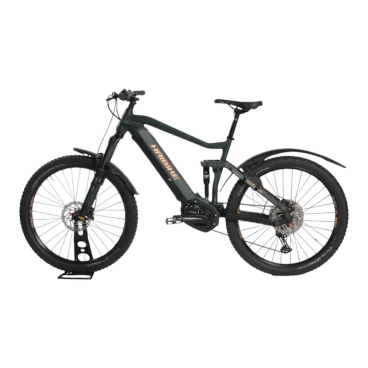 Haibike Alltrail 4 L