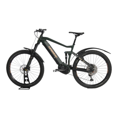 Haibike Alltrail 4 L
