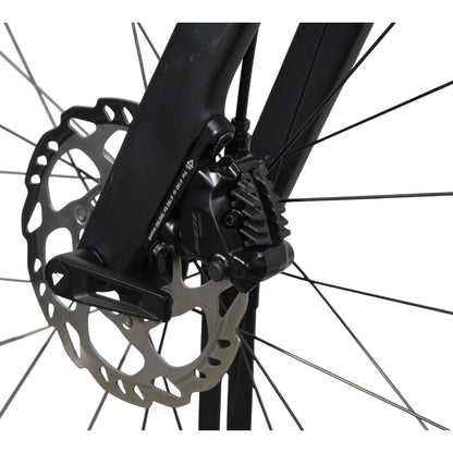 Canyon Endurace CF 7 – käytetty gravelpyörä, koko XS