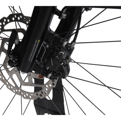 Kross Trans Hybrid – käytetty sähköpyörä, koko L