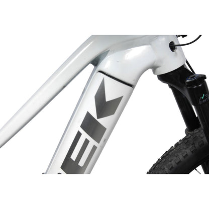 Trek Powerfly 5 – käytetty sähköpyörä, koko S
