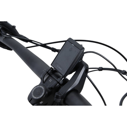 Haibike Allmtn 5 – käytetty sähköpyörä, koko L