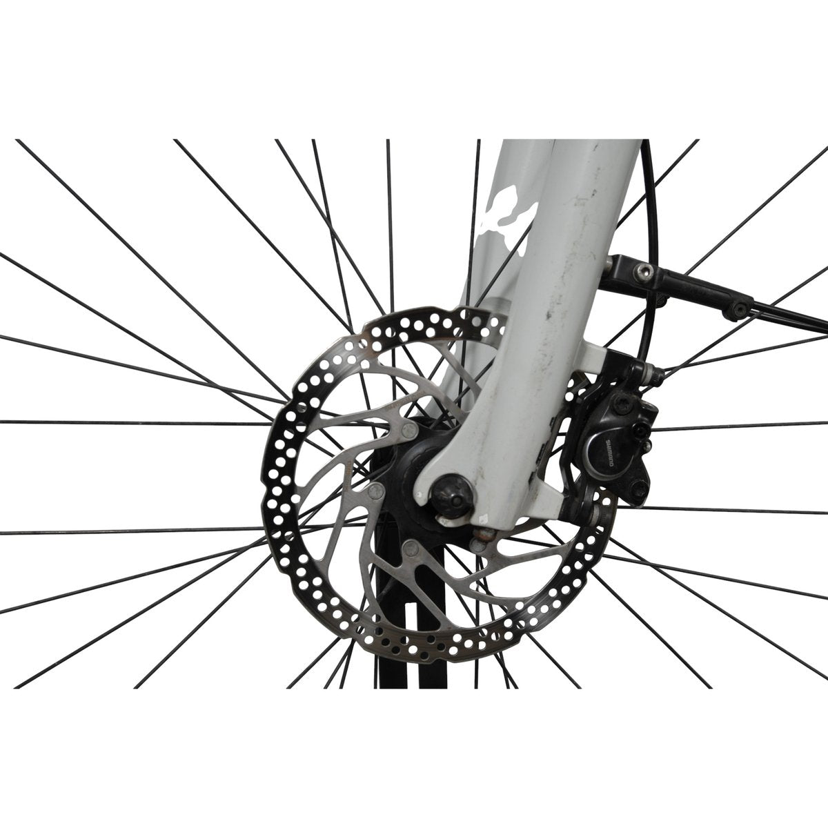 Kalkhoff Image 5.B – käytetty sähköpyörä, koko M,48