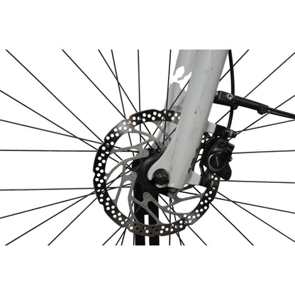 Kalkhoff Image 5.B – käytetty sähköpyörä, koko M,48