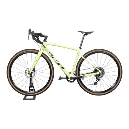 Specialized Diverge Sport Carbon – käytetty gravelpyörä, koko 54