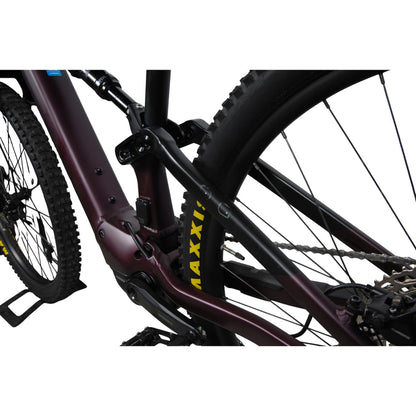 Orbea Rise H30 – käytetty sähköpyörä, koko M