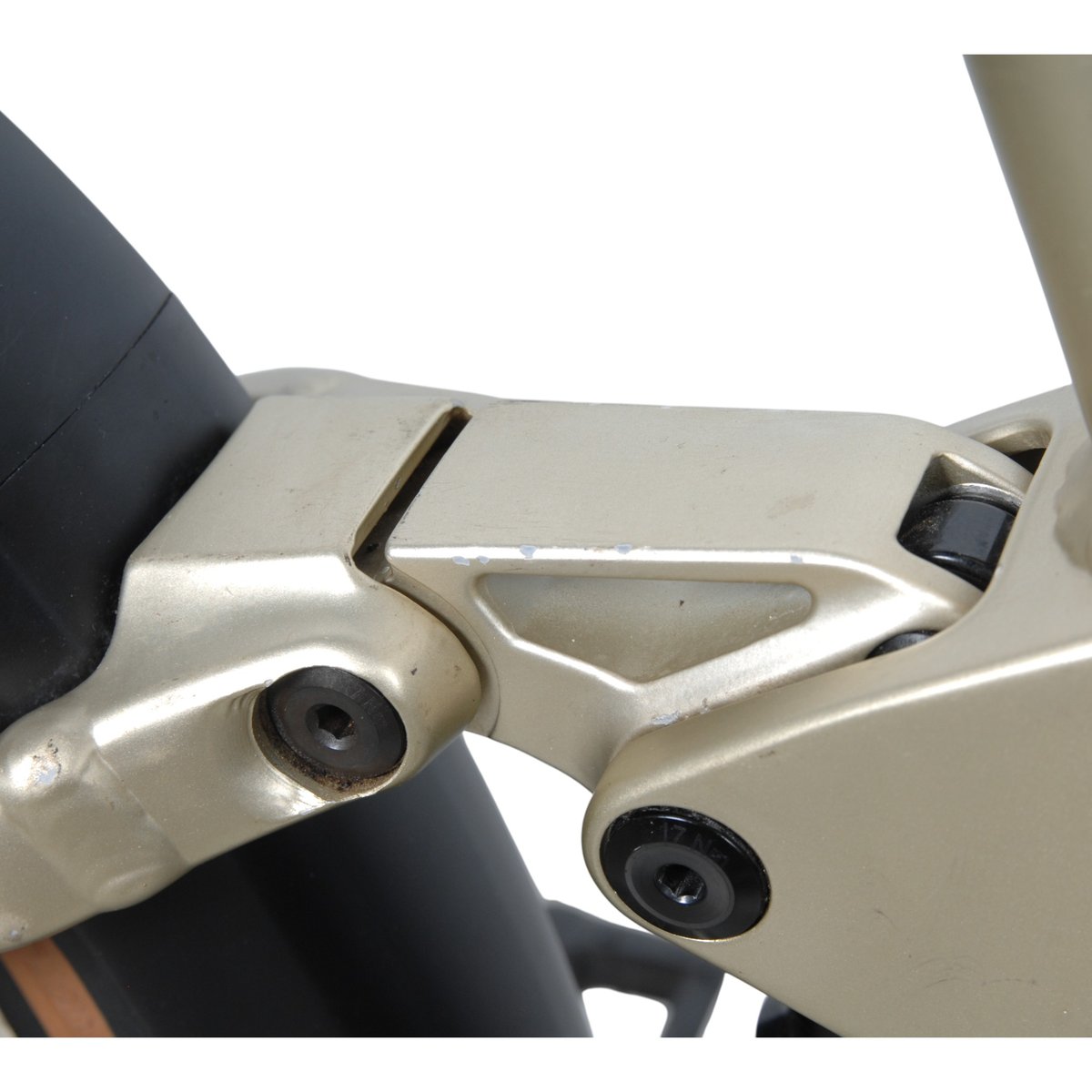 Trek Powerfly FS 7 – käytetty sähköpyörä, koko M