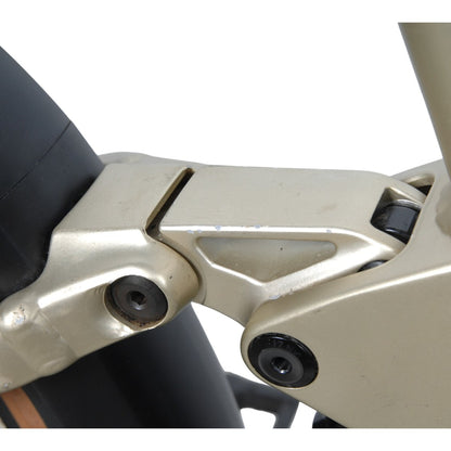 Trek Powerfly FS 7 – käytetty sähköpyörä, koko M