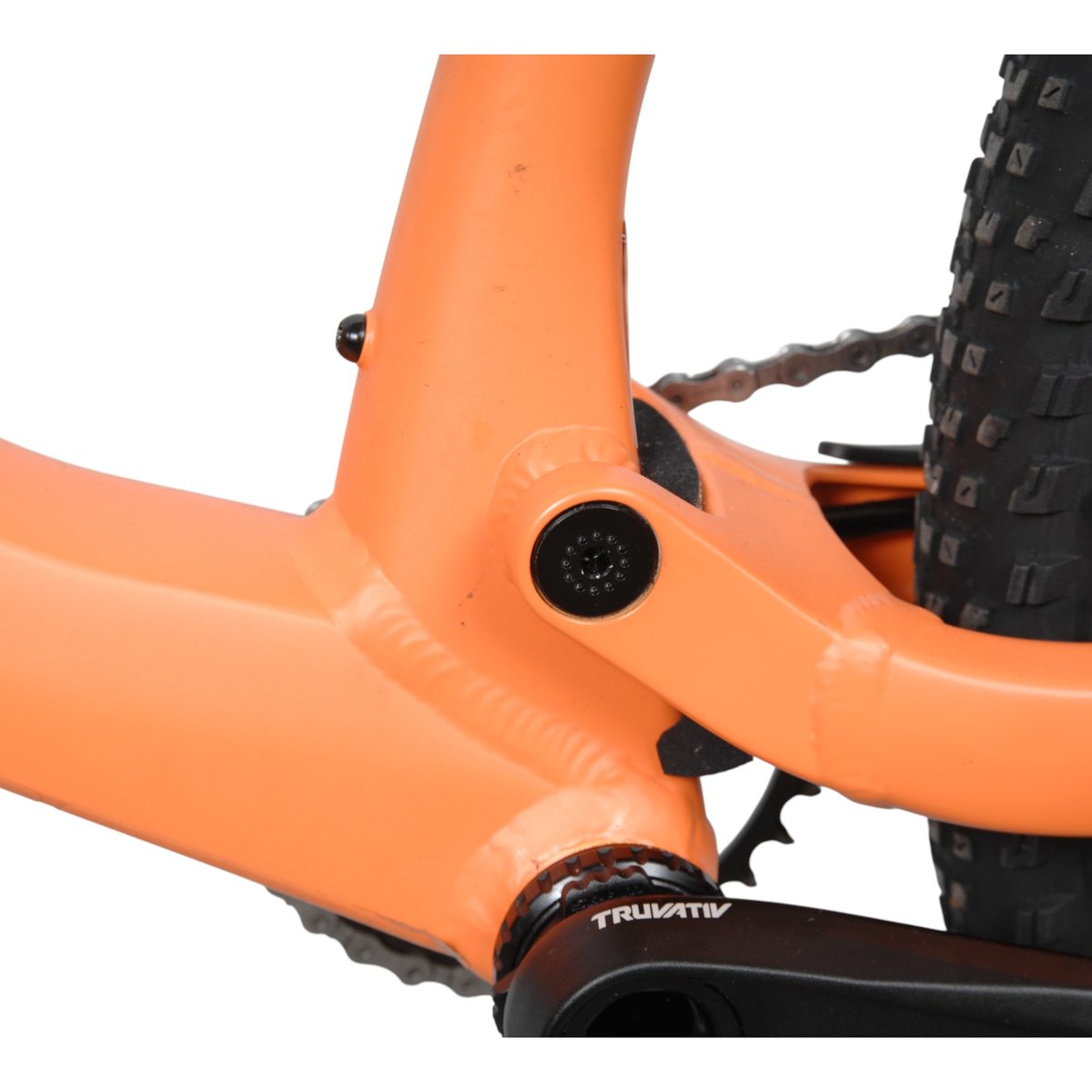 Orbea Oiz H20 – käytetty pyörä, koko M