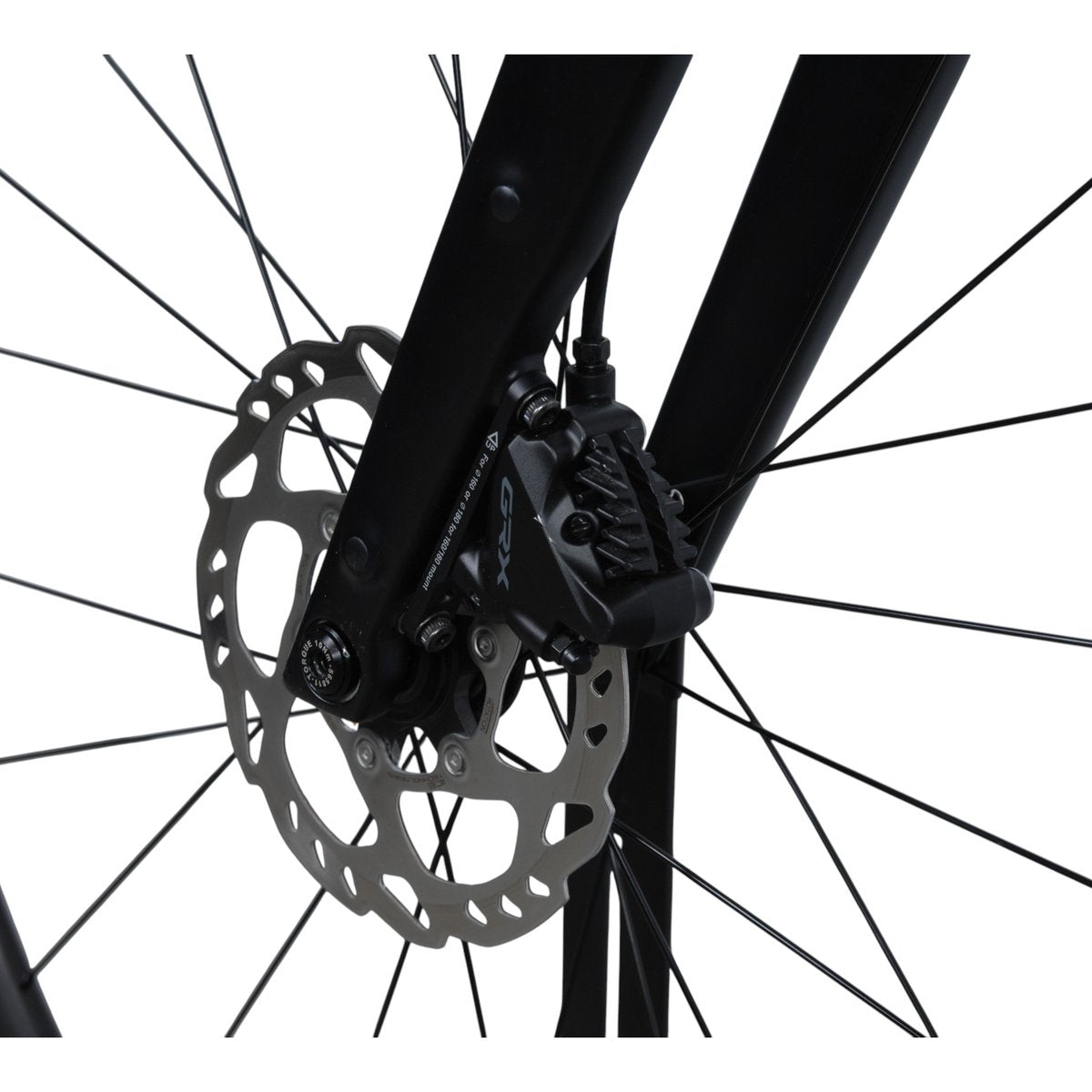 Trek Checkpoint ALR 5 – käytetty gravelpyörä, koko 54